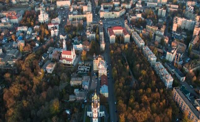 У Житомирі із 17-го березня запроваджують додаткові карантинні заходи
