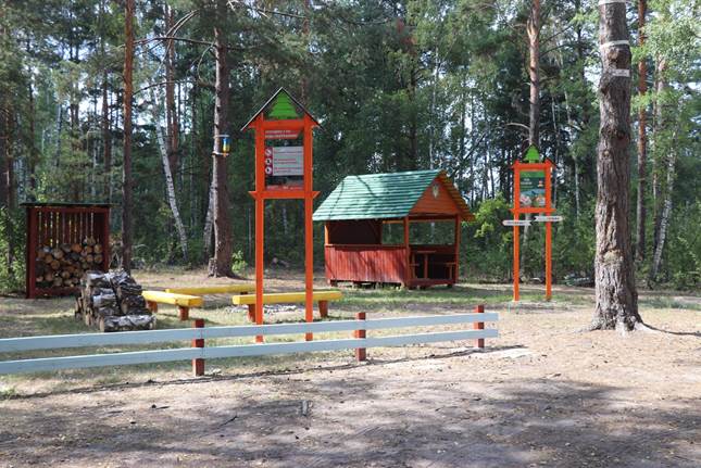 Відпочинок на природі в Малині: найкрасивіші і найцікавіші місця | Малин